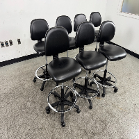 Fisherbrand Lab Chairs - Quantity 7 image 0